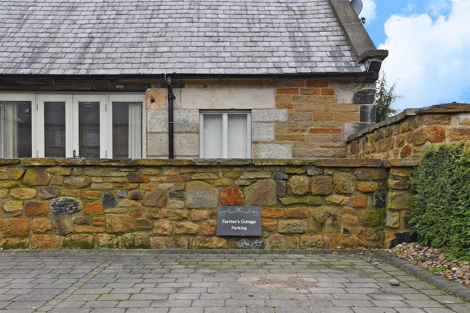 Farriers Cottage, Birdholme Farm, Chesterfield
